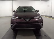 2017 Toyota RAV4 AWD XLE