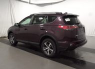 2017 Toyota RAV4 AWD XLE