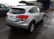 2016 Honda HR-V FWD EX