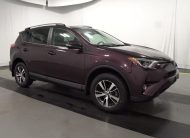 2017 Toyota RAV4 AWD XLE