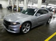 2017 Dodge CHARGER 4X2 V8 R/T