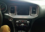 2017 Dodge CHARGER 4X2 V8 R/T