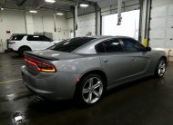 2017 Dodge CHARGER 4X2 V8 R/T