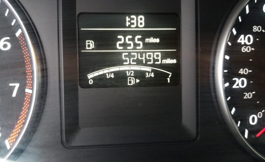 2014 Volkswagen JETTA 4C SE