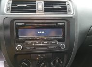 2014 Volkswagen JETTA 4C SE