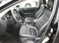 2014 Volkswagen JETTA 4C SE