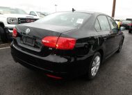 2014 Volkswagen JETTA 4C SE