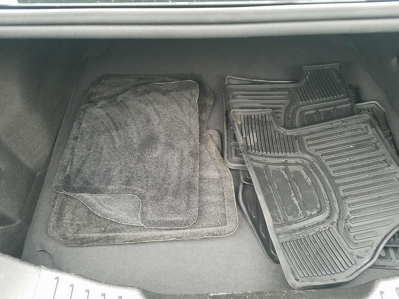 2017 Ford FOCUS FWD 4C SE