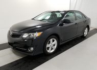 2013 Toyota CAMRY 4C SE