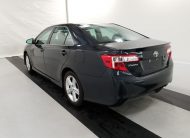 2013 Toyota CAMRY 4C SE