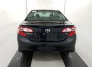 2013 Toyota CAMRY 4C SE