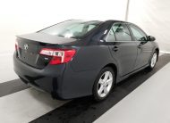 2013 Toyota CAMRY 4C SE