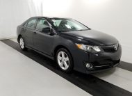 2013 Toyota CAMRY 4C SE