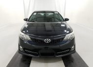 2013 Toyota CAMRY 4C SE