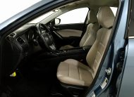 2016 Mazda MAZDA6 I TOURING