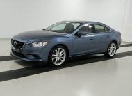2016 Mazda MAZDA6 I TOURING