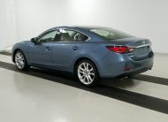 2016 Mazda MAZDA6 I TOURING