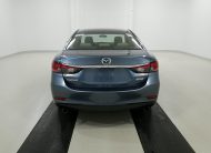 2016 Mazda MAZDA6 I TOURING