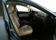 2016 Mazda MAZDA6 I TOURING