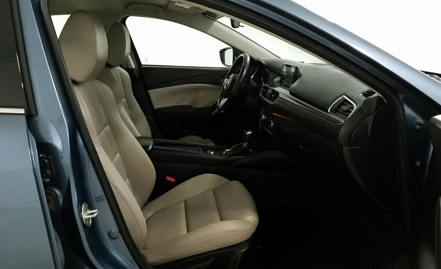 2016 Mazda MAZDA6 I TOURING