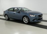 2016 Mazda MAZDA6 I TOURING