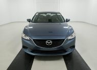 2016 Mazda MAZDA6 I TOURING