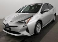 2017 Toyota PRIUS FOUR