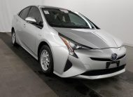 2017 Toyota PRIUS FOUR