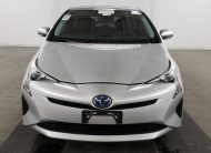 2017 Toyota PRIUS FOUR