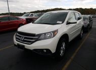 2014 Honda CR-V AWD EX