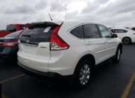 2014 Honda CR-V AWD EX