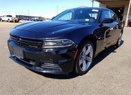 2018 Dodge CHARGER 4X2 V8 R/T