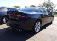 2018 Dodge CHARGER 4X2 V8 R/T