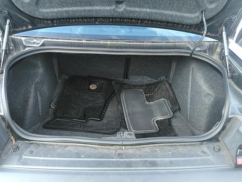 2015 Dodge CHALLENGER V8 R/T SHAKER