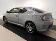 2015 Scion TC