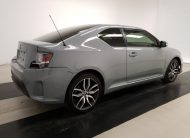 2015 Scion TC