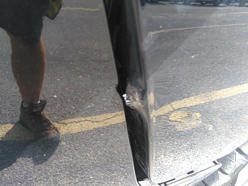 2015 Dodge CHALLENGER V8 R/T SHAKER