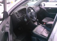 2013 Volkswagen TIGUAN FWD S