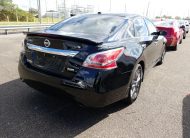 2015 Nissan ALTIMA 4C 2.5 S