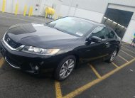 2015 Honda ACCORD 4C EX-L