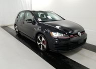 2016 Volkswagen GOLF GTI AUTOB PERF