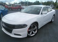 2018 Dodge CHARGER 4X2 V8 R/T