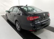 2018 Volkswagen JETTA 1.8T SEL