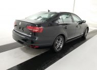 2018 Volkswagen JETTA 1.8T SEL