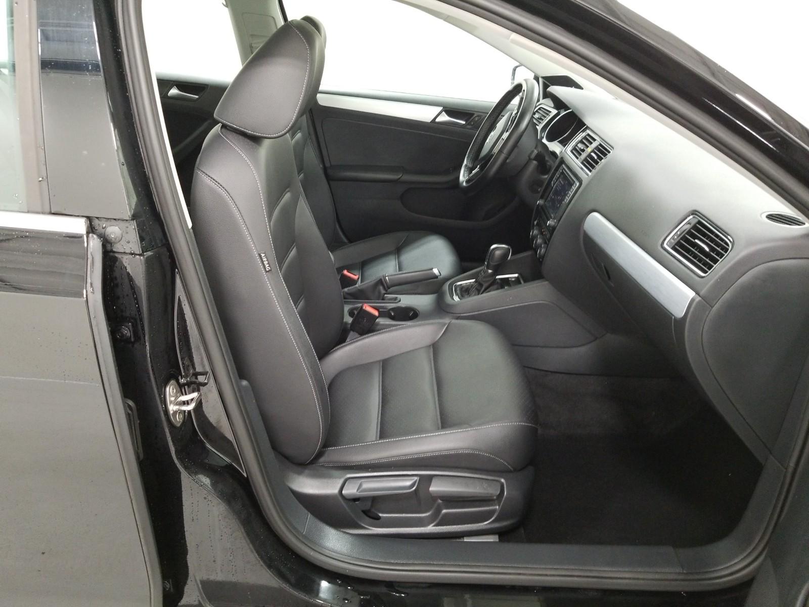 2018 Volkswagen JETTA 1.8T SEL