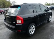 2013 Jeep COMPASS 4X4 4C LATITUDE