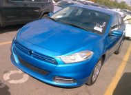2016 Dodge DART SE