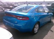 2016 Dodge DART SE