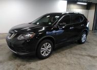 2014 Nissan ROGUE AWD SV