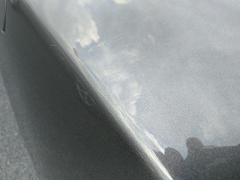 2017 Dodge CHARGER 4X2 V8 R/T